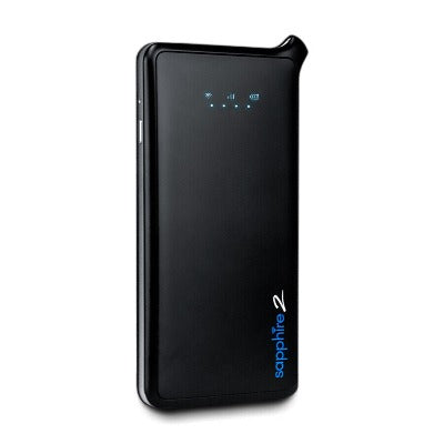 TravelWifi Sapphire 2 Mobile Hotspot